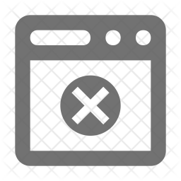 Browsing Icon