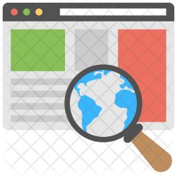 Assembler Icon - Download in Flat Style