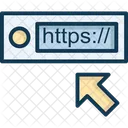 Browsing  Icon
