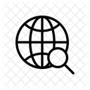 Browsing  Icon