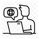 Browsing  Icon