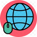 Browsing  Icon