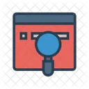 Browsing  Icon