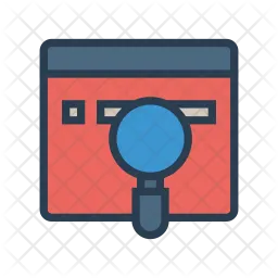 Browsing  Icon