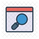 Browsing  Icon