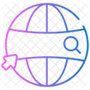 Browsing  Icon