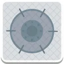 Bruciatore  Icon