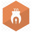 Bruciatore  Icon