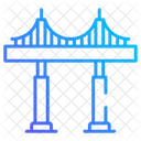 Brücke  Symbol