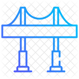 Brücke  Symbol