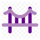 Brücke  Symbol