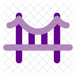 Brücke  Symbol