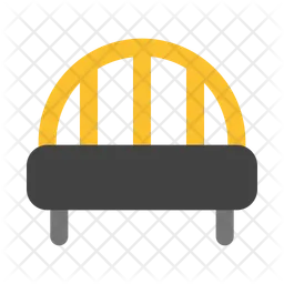 Brücke  Symbol