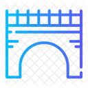 Brücke  Symbol