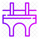 Brücke  Symbol