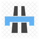 Brücke  Symbol