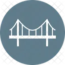 Brücke  Symbol