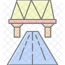 Brücke  Symbol