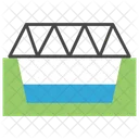 Brücke  Symbol