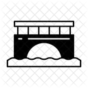 Brücke  Symbol