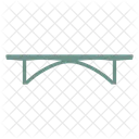 Brücke  Symbol