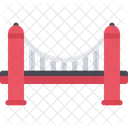 Brücke  Symbol