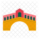 Brücke  Symbol