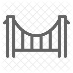 Brücke  Symbol