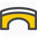 Brücke  Symbol