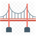 Brücke  Symbol