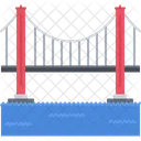 Brücke  Symbol