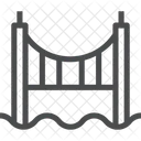 Brücke  Symbol