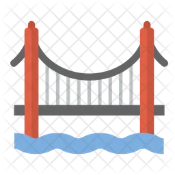 Brücke  Symbol