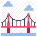 Brücke  Symbol