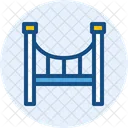 Brücke  Symbol