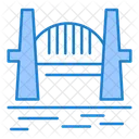 Brücke  Symbol