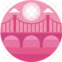 Brücke  Symbol