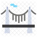 Brücke  Symbol