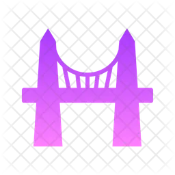 Brücke  Symbol