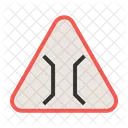 Brückenschild  Symbol