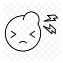 Bruise  Icon