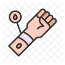 Bruises  Icon