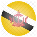Brunéi  Icono
