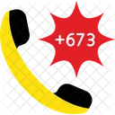 Brunei Code  Icon