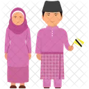 Brunei Outfit  Icon