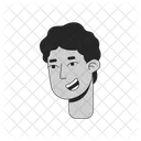 Avatars Similars Head Icon