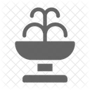 Brunnen  Symbol