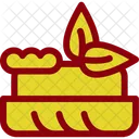 Bruschetta  Symbol