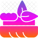 Bruschetta  Icon