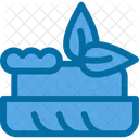 Bruschetta  Icon